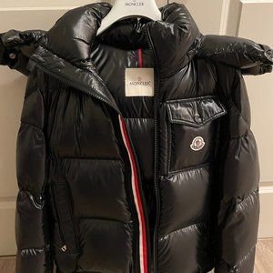 Great condition moncler jacket
